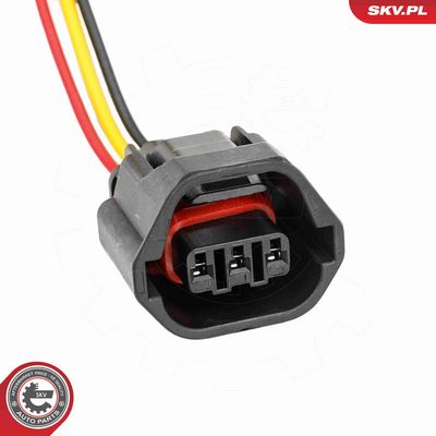 SET REPARAT CABLURI REGULATOR AX CU CAME ESEN SKV 53SKV290 3