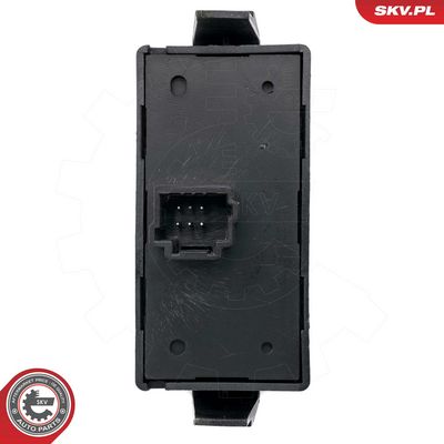 COMUTATOR LUMINI DE AVARIE ESEN SKV 36SKV730 5