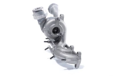 LADER AUFLADUNG BTS Turbo T914755 24