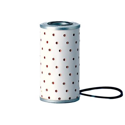 Oliefilter (slang filter)