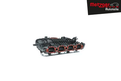 SAUGROHRMODUL METZGER AUTOTEILE 2100121 37