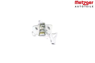 FIXARE USA METZGER AUTOTEILE 2312019 5