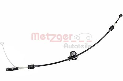Naciąg linki, ręczna skrzynia biegów METZGER AUTOTEILE 3150301