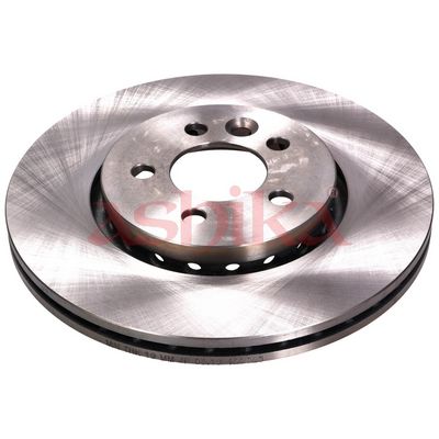 спирачен диск ASHIKA 60-04-442C