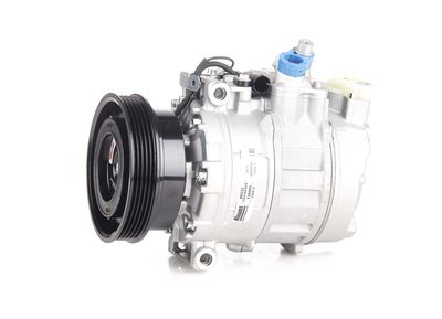 COMPRESOR CLIMATIZARE NISSENS 89232 22