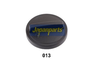 JAPANPARTS Dangtelis, alyvos pildymo anga