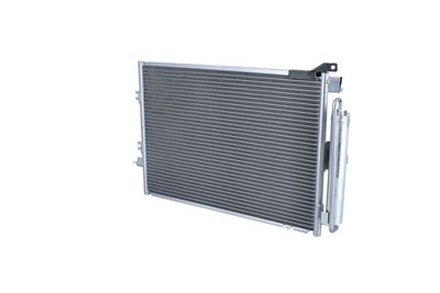 CONDENSATOR CLIMATIZARE NRF 35897 30