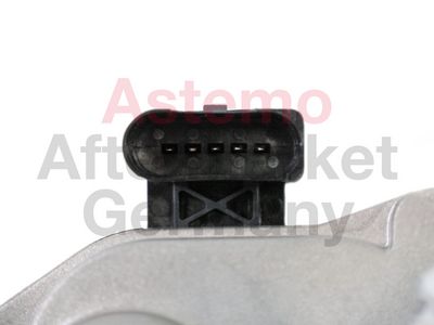 DROSSELKLAPPENSTUTZEN