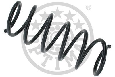 OPTIMAL AF-3529 Пружина подвески  для OPEL (Опель)