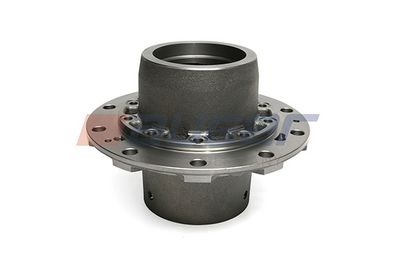 Wheel hub Achter