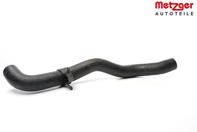 LADELUFTSCHLAUCH METZGER AUTOTEILE 2400859 36