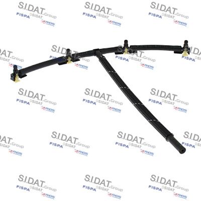 SCHLAUCH LECKKRAFTSTOFF