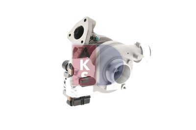 LADER AUFLADUNG AKS DASIS 155049N 9