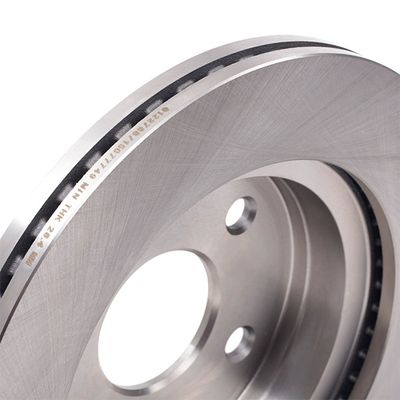 спирачен диск STARK SKBD-0024375