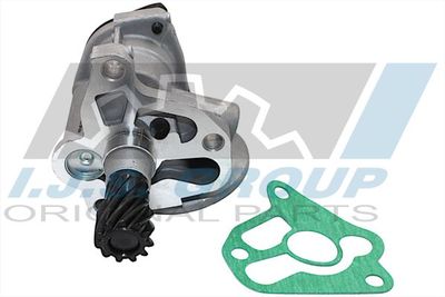 POMPA ULEI IJS GROUP 601015 1