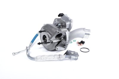 LADER AUFLADUNG BTS Turbo T981345BT 24