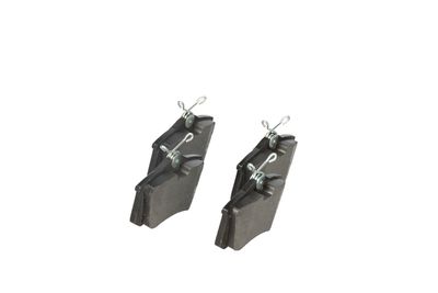 BREMSBELAGSATZ SCHEIBENBREMSE VALEO 301463A 10