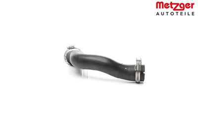 LADELUFTSCHLAUCH METZGER AUTOTEILE 2400283 25