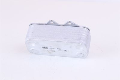 ÖLKüHLER MOTORöL NISSENS 90781 24