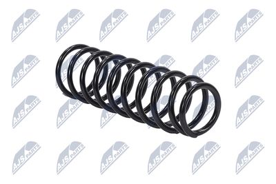ARC SPIRAL NTY ASZCH023 13