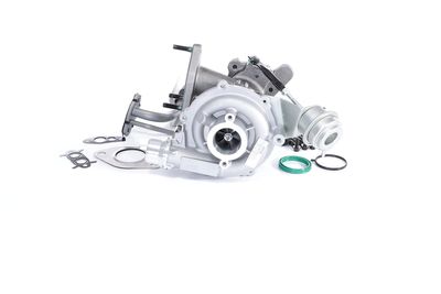 LADER AUFLADUNG BTS Turbo T981467BL 2