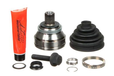 каре комплект, полуоска A.Z. Meisterteile AZMT-43-030-4232