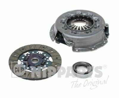 Комплект сцепления NIPPARTS J2001101 для NISSAN SERENA