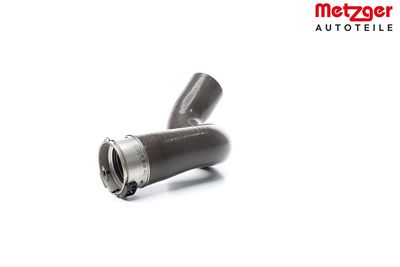 LADELUFTSCHLAUCH METZGER AUTOTEILE 2400492 10