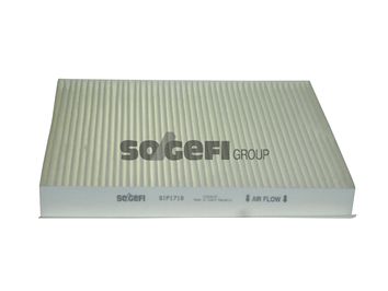 FILTER INNENRAUMLUFT