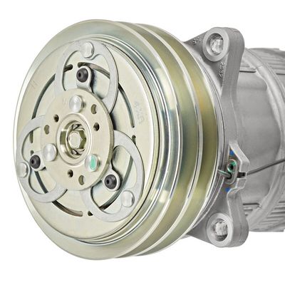 Compresor, climatizare VALEO 815016