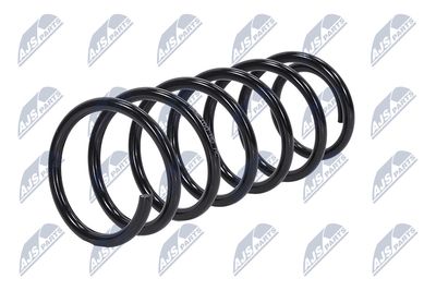 ARC SPIRAL NTY ASZWW100 38