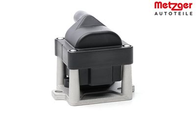 ZüNDSPULE METZGER AUTOTEILE 0880100 17