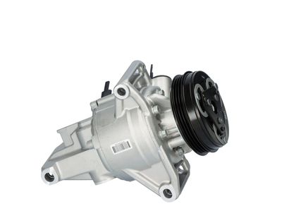 KOMPRESSOR KLIMAANLAGE VALEO 699497 13