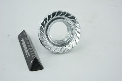 NACHLAUFSCHALE CORP AXE FEBEST 0431001 12