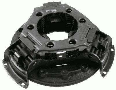 SACHS Kupplungsdruckplatte