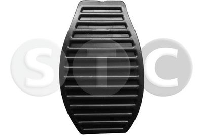 ACOPERIRE PEDALA PEDALA FRANA