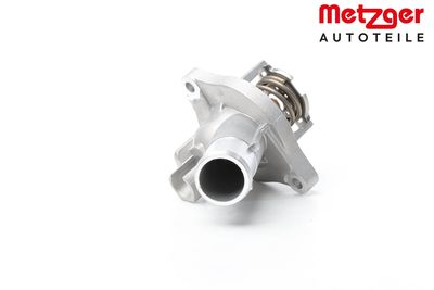 THERMOSTAT KüHLMITTEL METZGER AUTOTEILE 4006375 11