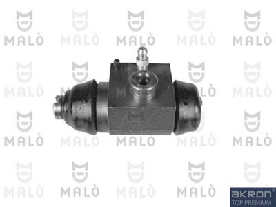 спирачно цилиндърче на колелото AKRON-MALÒ 89720