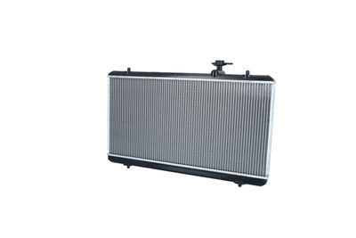 RADIATOR RACIRE MOTOR NRF 53428 28