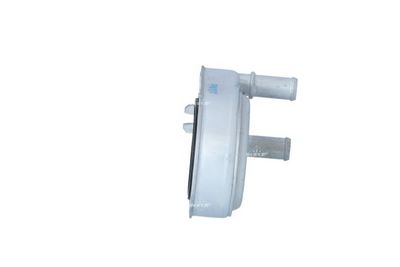 RADIATOR ULEI ULEI MOTOR NRF 31739 3