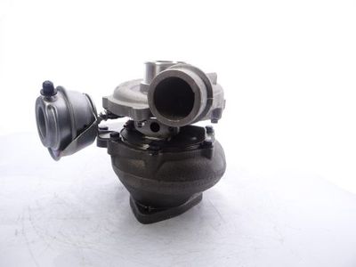 LADER AUFLADUNG GARRETT 7231679008S 1