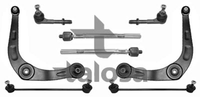 LENKERSATZ RADAUFHäNGUNG