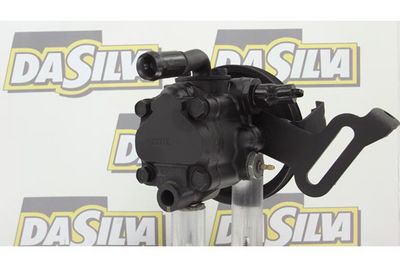 hidraulikus szivattyú, kormányzás DA SILVA DP2463 for MAZDA