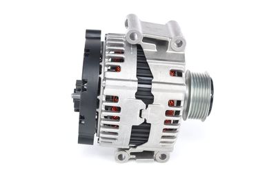 GENERATOR / ALTERNATOR BOSCH 0121715122 2