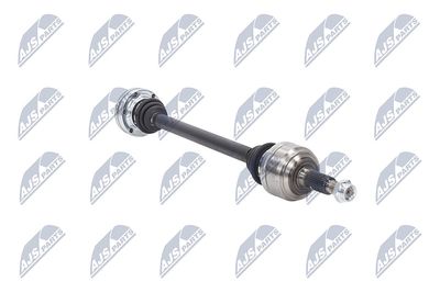 PLANETARA NTY NPWVW186 13