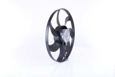 VENTILATOR RADIATOR NISSENS 85748 36