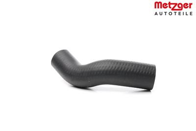 LADELUFTSCHLAUCH METZGER AUTOTEILE 2400788 19