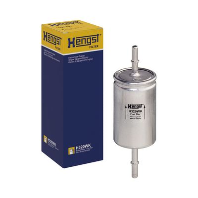 FILTRU COMBUSTIBIL HENGST FILTER H320WK 1