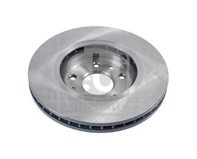 Brake Disc 108392