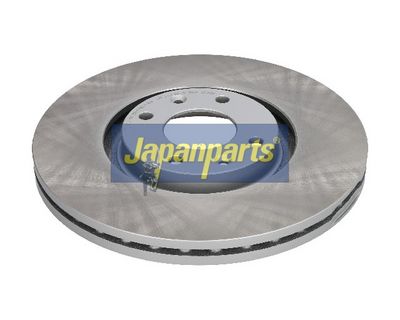 JAPANPARTS Stabdžių diskas
